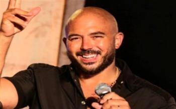 محمود العسيلي يطرح «عاملة فيها من إيجيبت» 