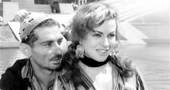 هند رستم.. ورحلة إلى قمة الإبداع السينمائى