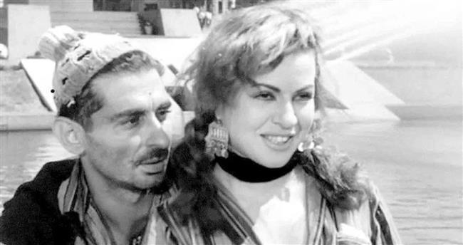 هند رستم.. ورحلة إلى قمة الإبداع السينمائى