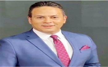 "الوطنية للإعلام ": محمد عبده بدوي رئيسًا لـ"مركز ماسبيرو للدراسات"