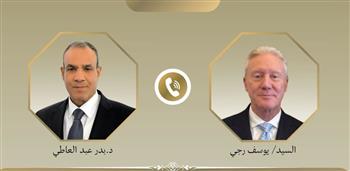 وزير الخارجية يبحث مع نظيره اللبناني هاتفيًا مستجدات الأوضاع في المنطقة