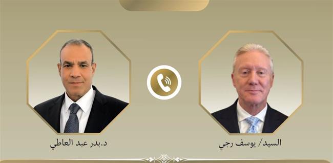 وزير الخارجية يبحث مع نظيره اللبناني هاتفيًا مستجدات الأوضاع في المنطقة