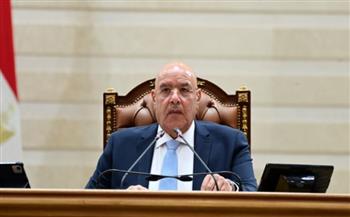 رئيس مجلس النواب يهنئ شعبة المحررين البرلمانيين بمجلسها الجديد ويؤكد دعم الصحافة البرلمانية