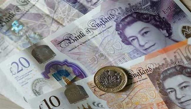 سعر الجنيه الإسترليني مقابل الجنيه اليوم الثلاثاء 11-8-2026 مع بداية التعاملات  