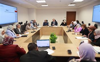 نائب وزير الصحة: توزيع الكوادر الصحية وفق الاحتياج الفعلي.. وبيئة عمل داعمة وفرص تدريب وتأهيل للخريجين