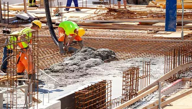  أسعار مواد البناء اليوم الثلاثاء 11 أغسطس 2026.. الحديد والأسمنت والجبس  