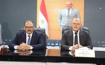 النعماني: 300 شاب ينضمون لأول شركة مملوكة لجامعة سوهاج.. نستثمر الابتكار ونحوّل المعرفة إلى فرص عمل