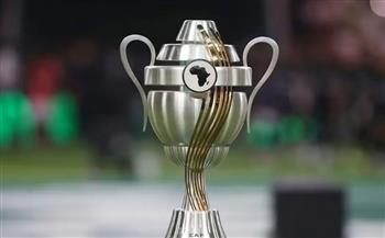الكاف يعلن موعد مواجهة صن داونز واتحاد العاصمة في كأس السوبر الأفريقي  