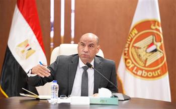وزير العمل: المرصد المركزي خطوة مهمة نحو بناء منظومة متكاملة لقراءة وتحليل سوق العمل بمصر