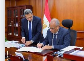 محافظ كفر الشيخ يعتمد نتيجة الإعدادية الدور الثانى بنسبة نجاح 90.03%
