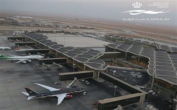 "بترا": مطار الملكة علياء الدولي يحصل على المستوى الأول من "اعتماد تعزيز إمكانية الوصول"