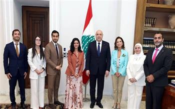 الرئيس عون: السياحة من أبرز ركائز الاقتصاد اللبناني والاستقرار الأمني والسياسي عامل أساسي لنموها