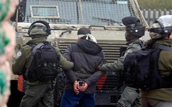 فلسطين: اعتقال شاب واحتجاز آخرين في رام الله.. والاحتلال يطلق الرصاص الحي على المواطنين شمال القدس