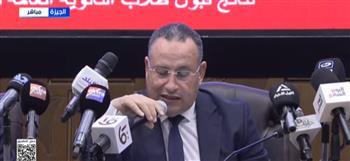 انطلاق المرحلة الثانية من التنسيق الأربعاء المقبل.. الحد الأدنى 68.75% للعلمي و64.06% للأدبي