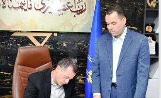 قافلة «أطفال أصحاء» بالبحيرة توقع الكشف على 670 طفلًا وتوفر 22 نظارة طبية بكفر الدوار