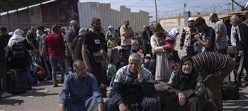 "متحدث فتح": مصر منعت تهجير الفلسطينيين من قطاع غزة إلى سيناء