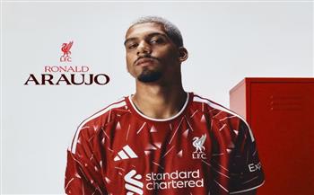 ليفربول يعلن حسم صفقة أراوخو مع برشلونة استعدادا للموسم الجديد