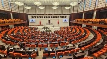 البرلمان التركي يناقش مشروع قانون لدمج عناصر حزب العمال الكردستاني
