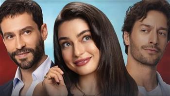 مسلسل «حب محتمل» الحلقة 8.. موعد العرض والقنوات الناقلة وأبرز الأحداث  