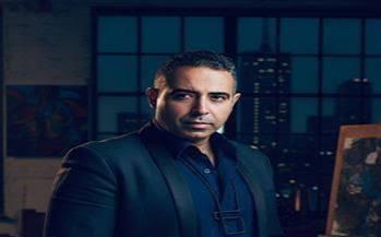 محمد عدوية يروج لألبومه الجديد.. مبقاش فاضل كتير 