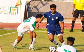 بثلاثية نظيفة.. البنك الأهلي يفوز على الاتحاد السكندري استعدادًا للموسم الجديد 