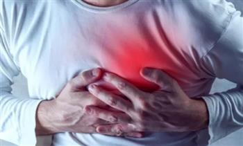أسباب تمدد أو تمزق ألياف العضلات الصدرية