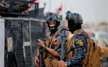 وزارة الداخلية العراقية: اكتمال مراحل تنظيم السلاح وحصره تحت سيطرة الدولة بحلول 2030