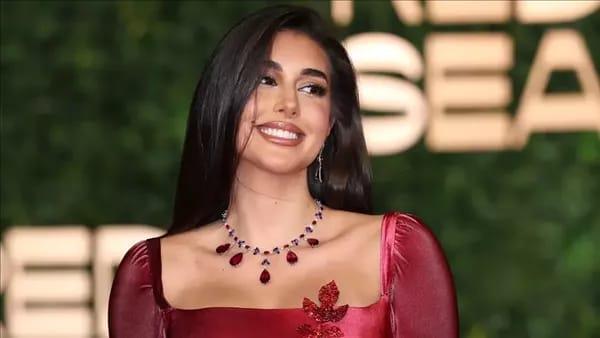 ياسمين صبري: لا أبحث عن الرجل.. بل هو من يبحث عني وفارس أحلامي «جميل العقل والقلب والروح»  