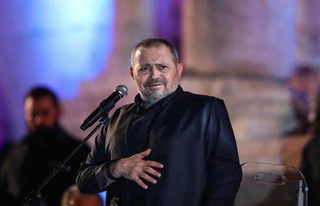 جورج وسوف يطرح برومو «طمني عالحبايب» تمهيدًا لإطلاقها