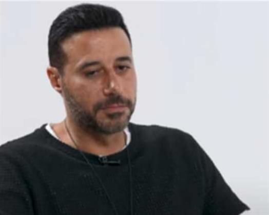 أحمد السعدني يحيي ذكرى رحيل زوجته الراحلة 