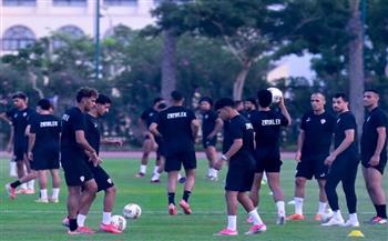 الزمالك يخوض أولى ودياته اليوم أمام البلاستيك استعدادًا للموسم الجديد