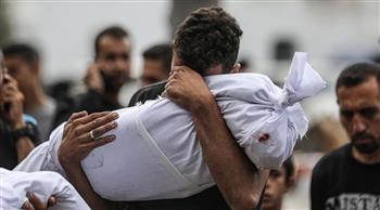"الصحة الفلسطينية": ارتفاع عدد ضحايا عدوان الاحتلال على غزة إلى 73 ألفًا و387 شهيدًا 