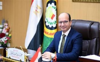 "صحة الدقهلية": 82.5 ألف خدمة مجانية في اليوم العاشر من حملة "100 يوم صحة"   