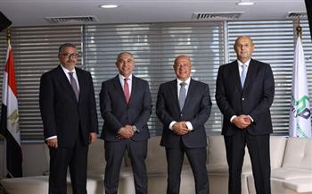 بنمو 11.2%.. "التعمير والإسكان" يواصل النمو بصافي أرباح 9.924 مليار جنيه خلال النصف الأول من 2026| إنفوجراف