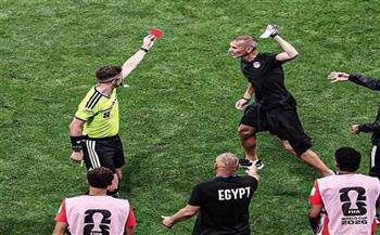 الفيفا يغرم سعفان الصغير 50 ألف دولار وإيقاف مباراتين لهذا السبب