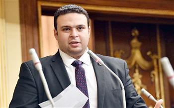 عبدالغني الحايس وعنتر جاد نائبين لرئيس حزب العدل 