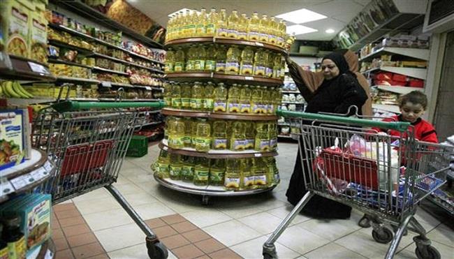 أسعار السلع الأساسية اليوم الأربعاء 12 أغسطس 2026.. ارتفاع الأرز والسكر والزيوت  