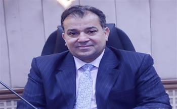 رئيس جامعة قنا: معامل التنسيق تستعد لاستقبال طلاب المرحلة الثانية من شهادة الثانوية العامة 