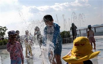900 مليون شخص عاشوا شهر يوليو الأكثر حرارة على الإطلاق