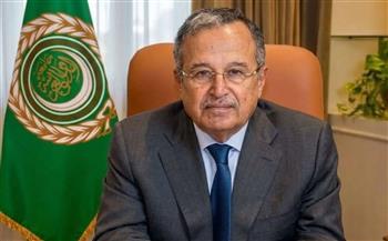 نبيل فهمي: إعلان كولومبيا بشأن الجولان السوري المحتل منعدم الأثر قانوناً.. والسيادة السورية ثابتة
