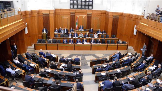 "النواب اللبناني" يقر إلغاء عقوبة الإعدام في لبنان واستبدالها بالأشغال الشاقة المؤبدة
