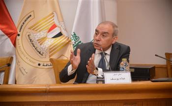 علاء يوسف: بناء وعي الشباب ضرورة لتعزيز الانتماء وصناعة المستقبل  