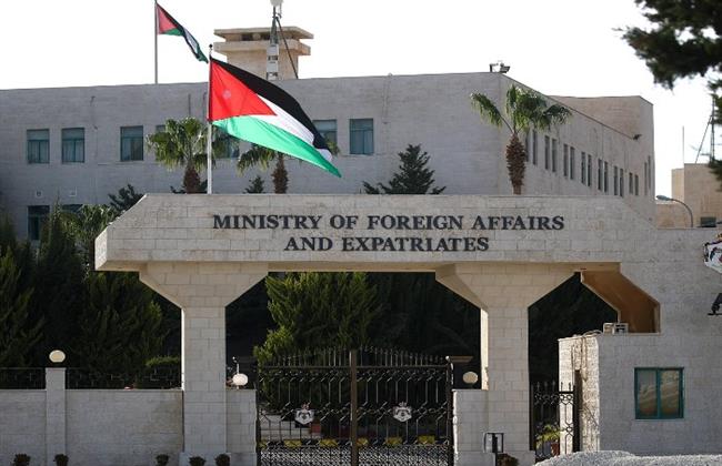 الأردن يدين إعلان كولومبيا الاعتراف بسيادة إسرائيل على الجولان السوري المحتل 