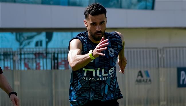 بالتفاصيل.. حكاية عبد الله السعيد مع الزمالك تصل إلى النهاية
