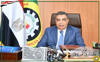 محافظ الدقهلية: تشغيل المراكز التكنولوجية المتنقلة يستهدف ميكنة الخدمات ومواكبة التحول الرقمي