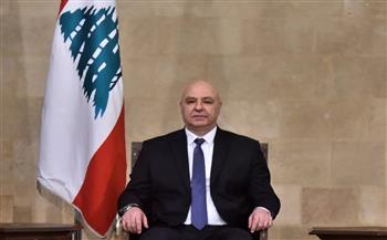 الرئيس عون يثمّن دور الصليب الأحمر في الجنوب ويوافق على رعاية مؤتمره الإقليمي في بيروت