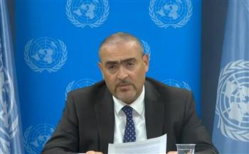 منسق السلام بالامم المتحدة: الضفة الغربية عن" حافة "الانهيار".. وعنف المستوطنين يبلغ مستويات غير مسبوقة