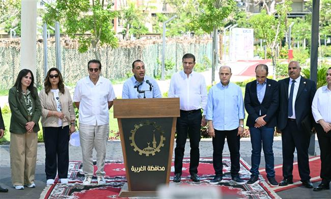 مدبولي: 450 مليار جنيه لتنفيذ المرحلة الأولى من «حياة كريمة».. وتحسين الخدمات أولوية الحكومة