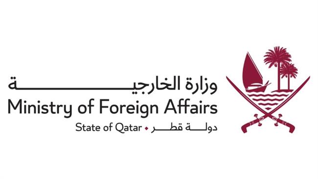 قطر تدين اعتراف حكومة كولومبيا بسيادة الاحتلال الإسرائيلي على هضبة الجولان السورية المحتلة 