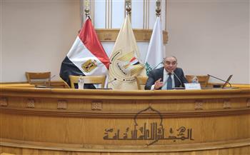 «الشباب وبناء الوعي».. لقاء فكري يناقش سبل تعزيز الوعي ومواجهة الشائعات 